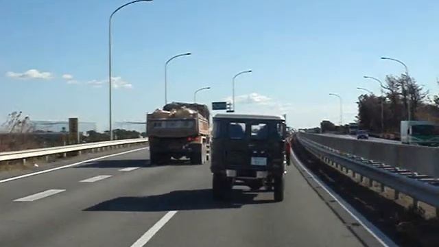《１３》　TOYOTA 4x4 Landcruiser 80 1HD-T Route1 смотреть онлайн