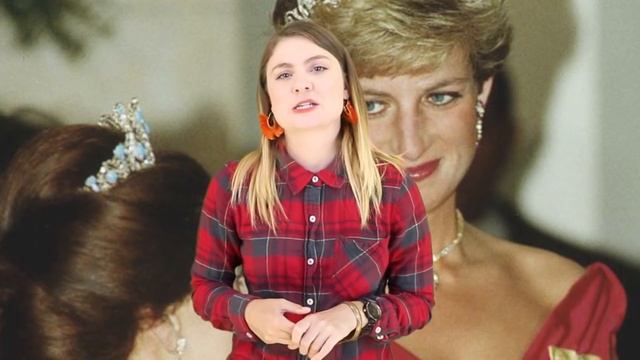 Top 10 Scary Secrets From The Royal Family смотреть онлайн