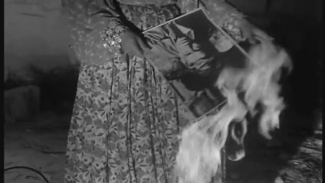 Le Testament D'Orphée (1959), Jean Cocteau