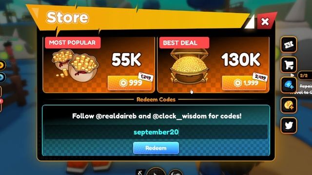 *NEW* ALL WORKING CODES FOR ANIME CHAMPIONS SIMULATOR 2023! ROBLOX ANIME CHAMPIONS SIMULATOR CODES смотреть онлайн