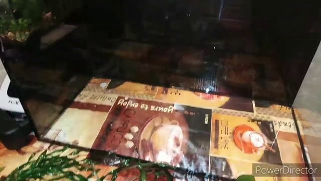 Проблемы с водой, меняем объем..... смотреть онлайн
