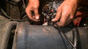 Тросик газа на Solex ВАЗ классика. Пошаговая инструкция