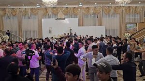 туй муборак бод!!!!  2023 Эркин Одинаев дар Новосибирск