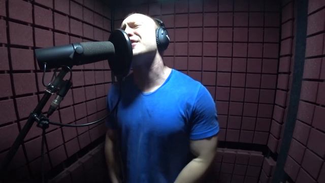 Sweet Dreams & The Nobodies (Marilyn Manson Cover) смотреть онлайн