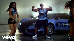 Flo Rida - GDFR ft. Sage The Gemini and Lookas