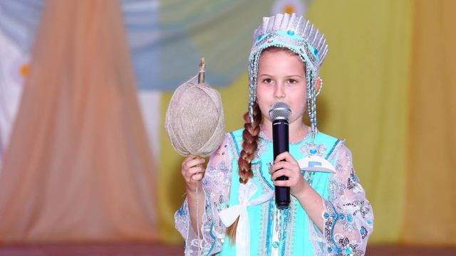 Дворец творчества