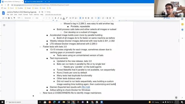 2021 07 30 Platform SIG смотреть онлайн