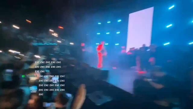 Shadowraze - Showdown (Концерт)