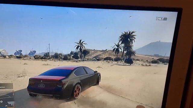GTA 5 2009 TALON ORACLE смотреть онлайн