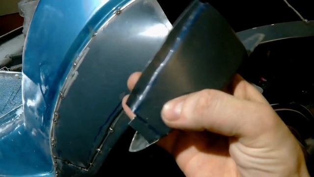 Жирное расширение арок Своими руками смотреть онлайн