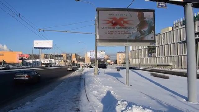 MOS1774A9UIDB 2017 01 Москва Каширское ш вл 19, 1 2 оп после Х с Коломенским пр дом Ст A9 11132 смотреть онлайн