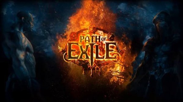 Path of Exile OST Music Soundtrack - 29 - Sceptre of God
