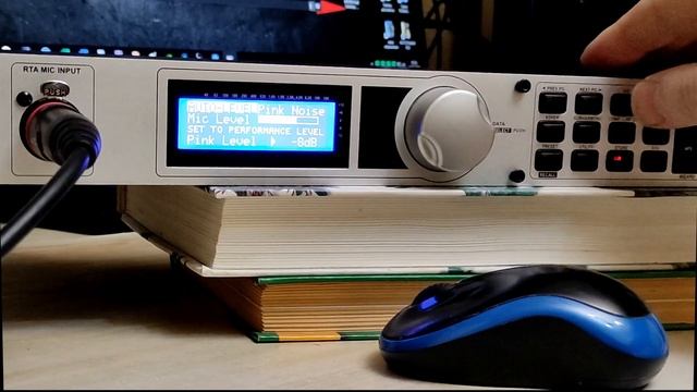 DBX DRIVE RACK PA+ проверка работоспособности прибора для авито смотреть онлайн