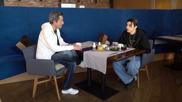 Амирчик интервью в Архангельске 20.03.2024 #amirchik #амирчик #интервью #архангельск #северодвинск смотреть онлайн