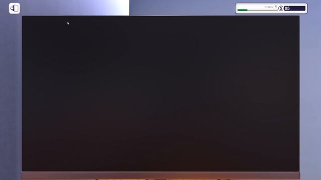 Открыл бизнес ► PC Building Simulator