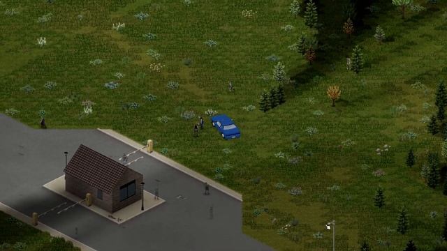 One Man Vs. Knox County смотреть онлайн