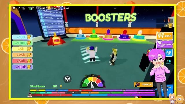 BEST Roblox Games In 2023 You NEED To Play! (CRAZIEST GAMES ON ROBLOX!) смотреть онлайн