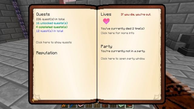 ДЕЛЬНЫЙ, ЖИВИ!!! #31 ЭВОЛЮЦИЯ. ТЕХНО-МАГИЧЕСКОЕ ВЫЖИВАНИЕ В МАЙНКРАФТ С МОДАМИ 1.7.10 смотреть онлайн