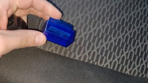 ELM327: какой выбрать? Vgate Icar PRO VS китайски дешман.