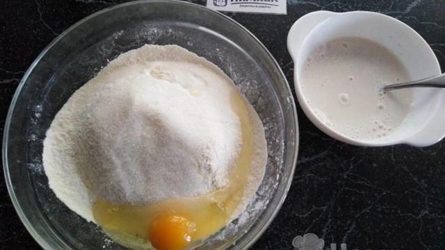 Книга рецептов