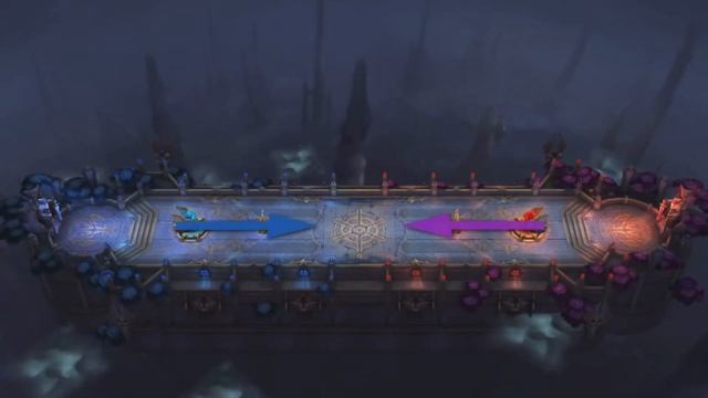 Обзор мобильной игры Arena of Valor на Андроид и iOS / Новости Арена оф Валор 2020 смотреть онлайн
