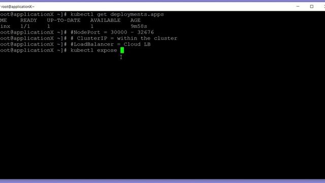 One2Five: How to expose Service in K8S смотреть онлайн