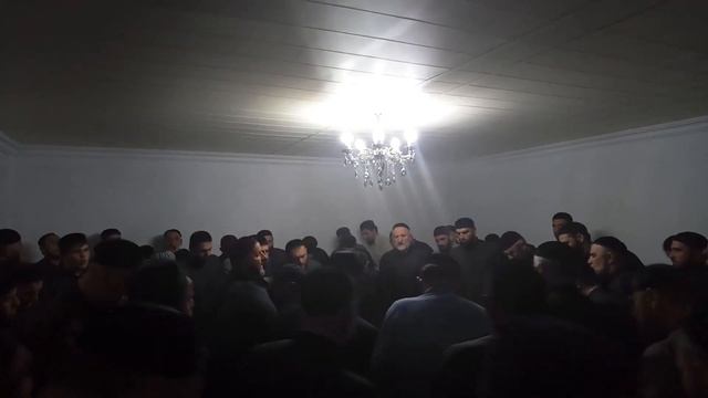 Зикр Гудурмес11.09.2020.---(2)Зикар смотреть онлайн