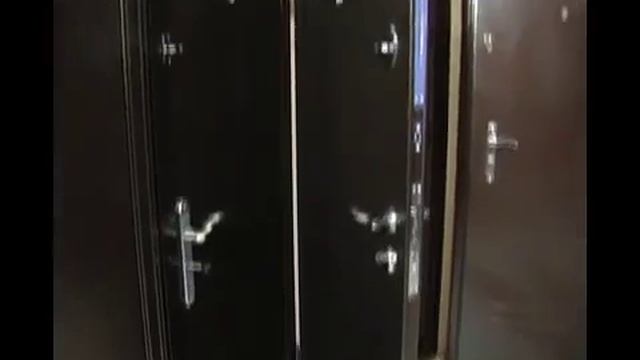 Особенности стальных дверей Торэкс . смотреть онлайн