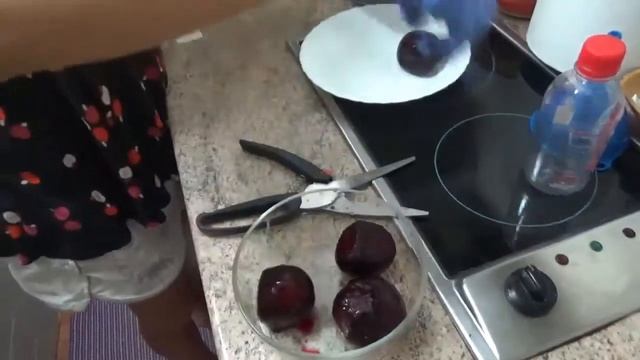 Домашние кулинарные подвиги