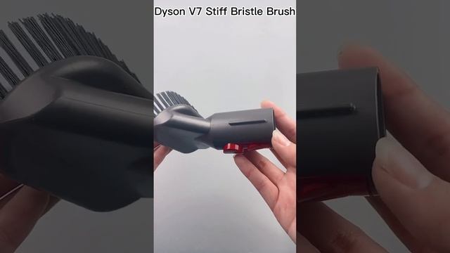 Replacement Dyson Stubborn Dirt Brush for V7 V8 Cyclone V10 Outsize V11and V15 Detect Vacuums смотреть онлайн