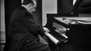 Yakov Zak - Prokofiev Toccata