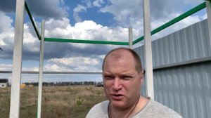 Летний Душ с Подогревом Своими Руками. Как Сделать Летний Душ.