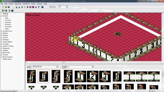 FinalSun Tutorial: Update & How to properly make cliffs смотреть онлайн