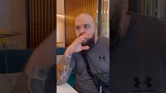 Гонконг День 6. Ответы на вопросы подписчиков смотреть онлайн