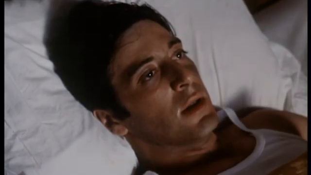 Michael se entera de que Apollonia Vitelli ha muerto y pide buscar a Fabrizio. смотреть онлайн