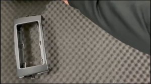 Установка магнитолы TEYES на Toyota Auris 1 E150