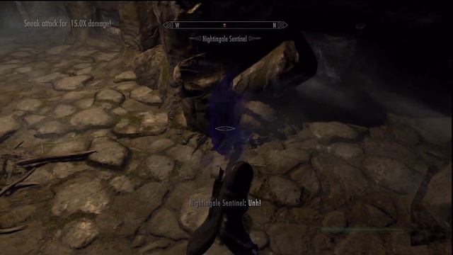 DirtyRodz | Skyrim Darkness Returns Pilgrim's Path Part 1 w/Commentary смотреть онлайн