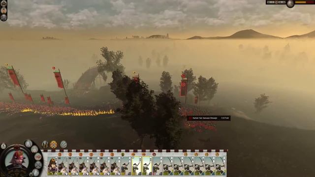 Total War: Shogun 2 Legendary Takeda #7 смотреть онлайн