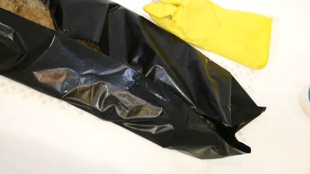 Как я пробовала почистить сетку вытяжки Кротом , и к чему привёл этот рискованный шаг! смотреть онлайн