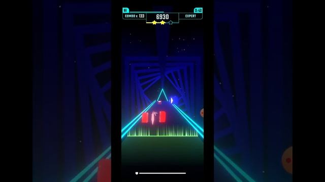 Beat Swiper ,,Extravaganza" (EXPERT) смотреть онлайн