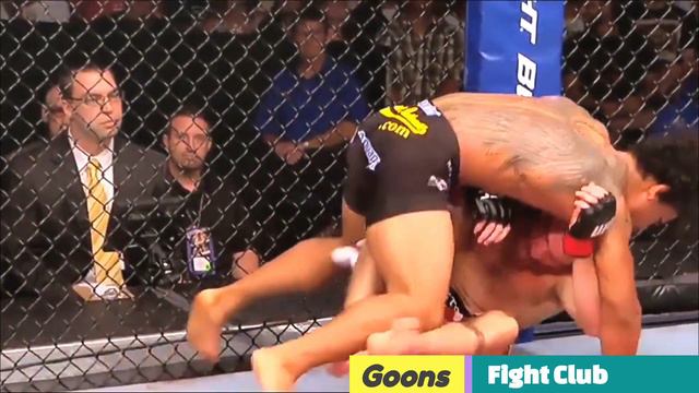 Benson Henderson vs Jim Miller ( 4K ) смотреть онлайн