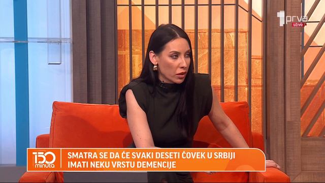 Dijagnoza Alchajmera Putem Analize Krvi? Evo šta Sve Nosi Ova Bolest - 150 MINUTA