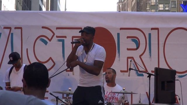 НЬЮ-ЙОРК - столица мира! Бродим по Манхэттену / This is New York City! смотреть онлайн