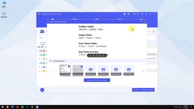 How to Recover Data from Western Digital External Hard Drive - 98% Success Rate смотреть онлайн