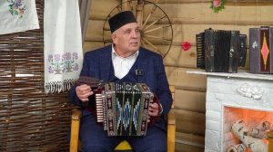 “Күңелләрдә тальян моңнары” телевизион фильмнын 28 сериясы 11.05.2024