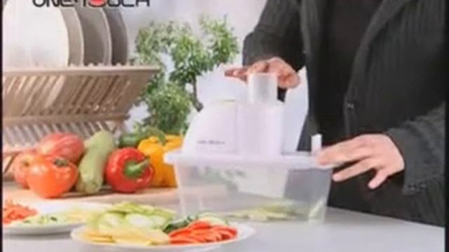 EP Slicer смотреть онлайн
