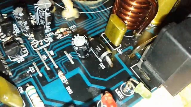 Ремонт усилителя MacAudio Z2100 ч.1