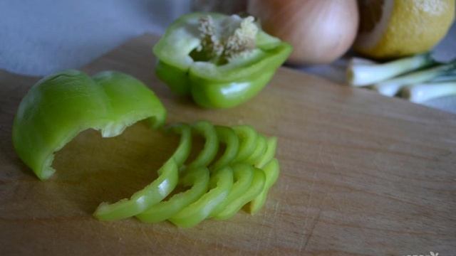 Секреты кухни