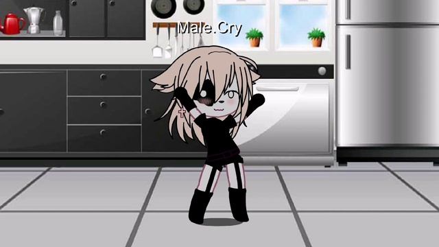 Танцы в трусиках??китти? смотреть онлайн