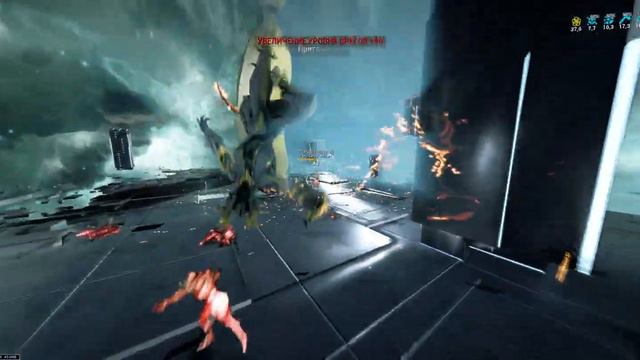 Warframe: Прохождение теста на 29 ранг мастерства смотреть онлайн